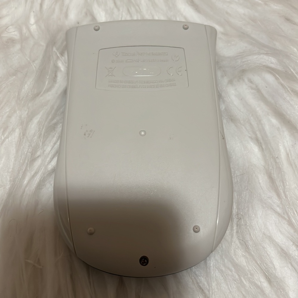 Texas Instruments 503-SV - Picture 3 of 5